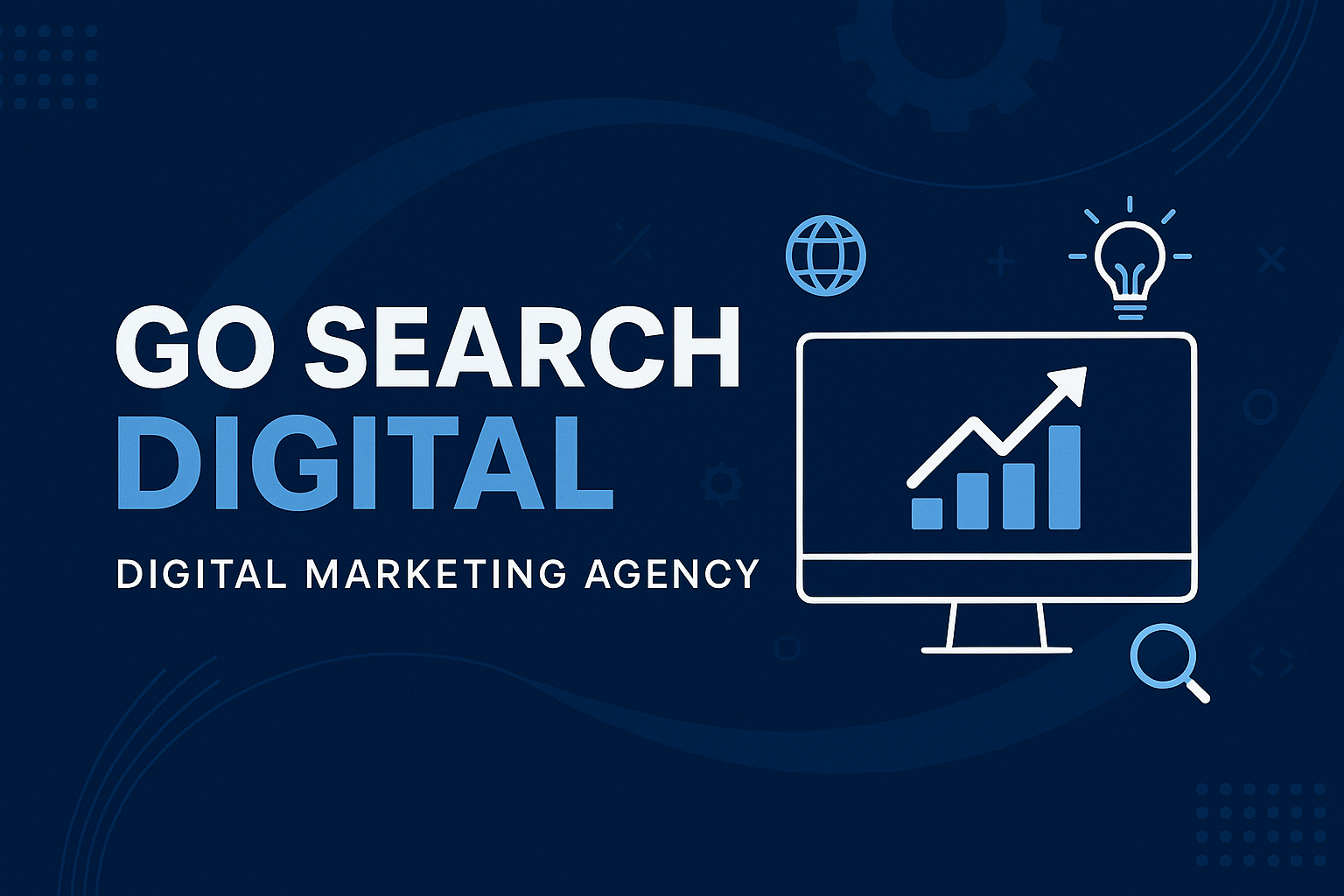 Go search digital marketing agencty