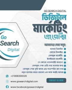 Social media marketing. Facebook page setup