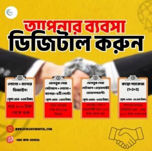 Social media marketing. Facebook page setup