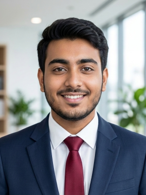 CEO of Go Search Digital