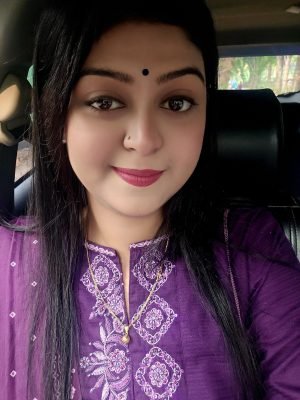 Client relationship manager BD at go search digital