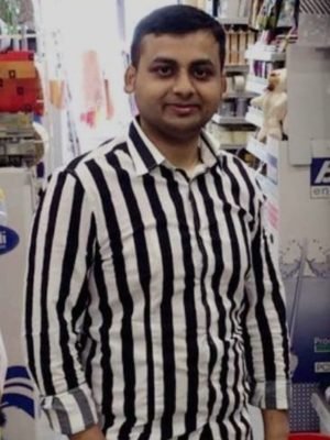 MD Momin Client relationship manager Norway at go search digital