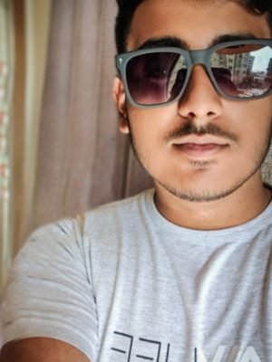 CEO of Go Search Digital